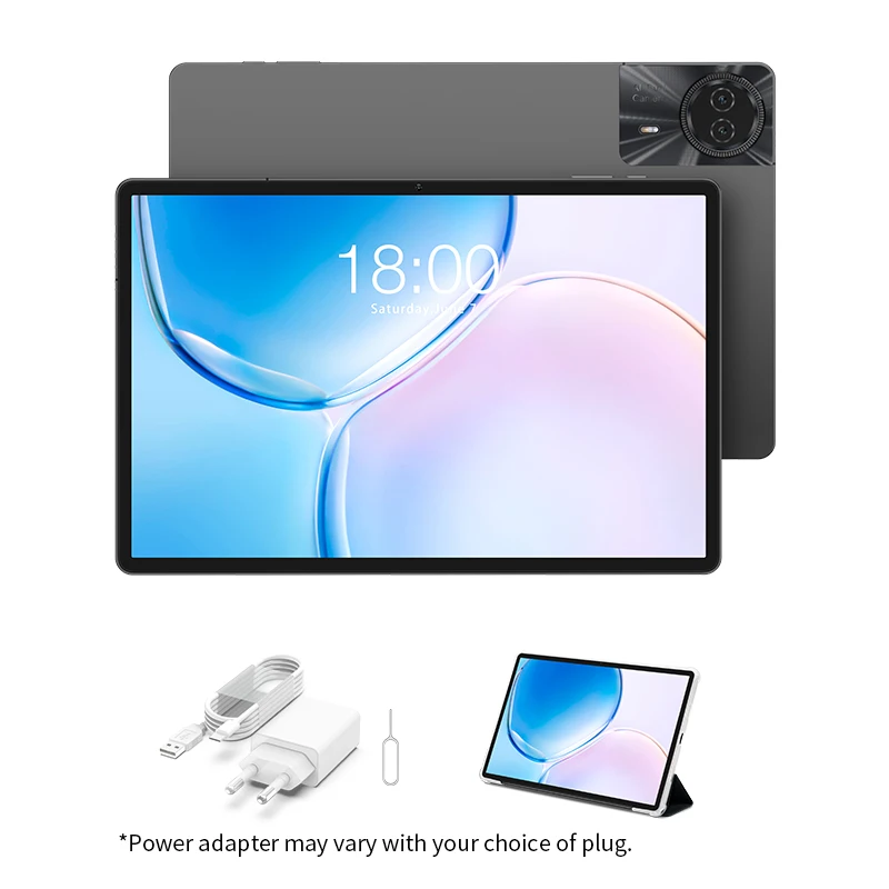 Teclast T50Plus 11インチ 2K 90Hz高リフレッシュレート Android