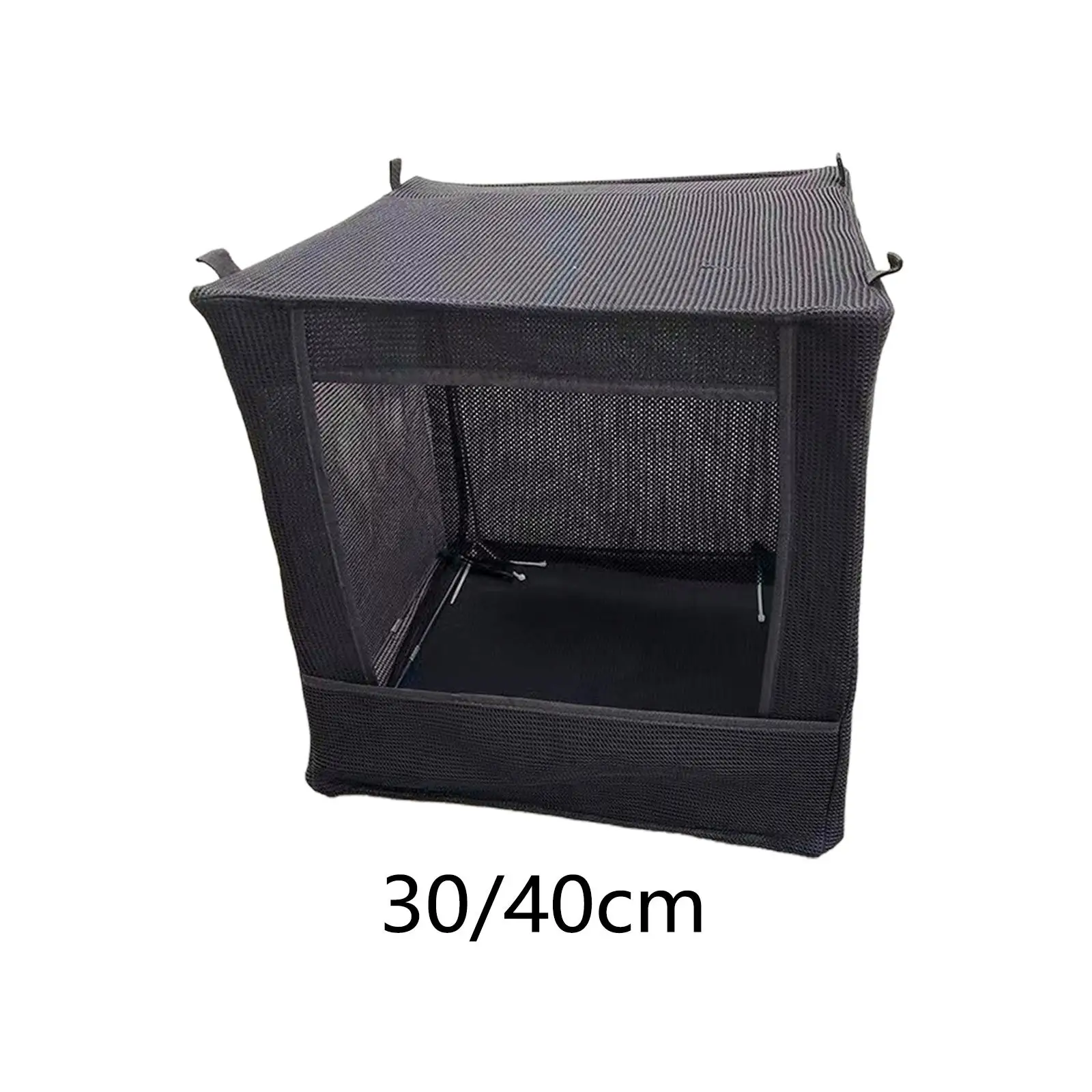 

Target Box Target Box Recycle Case Indoor Outdoor Silence Case