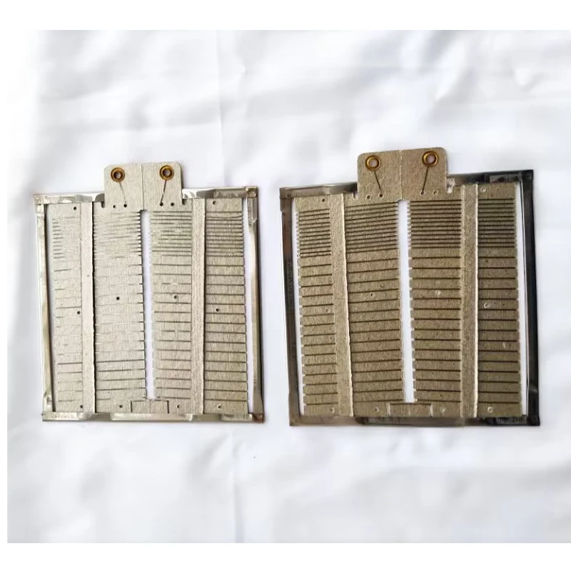 Commercial toaster accessories Bread machine heating plate Breakfast machine heating plate Toaster fittings toaster accessories