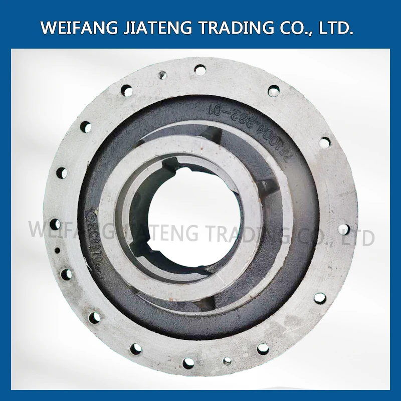 For Foton Lovol Tractor Front axle transmission rear axle suspension hydraulic cab parts brake pads trailer axle parts brake lining padtrailer suspension