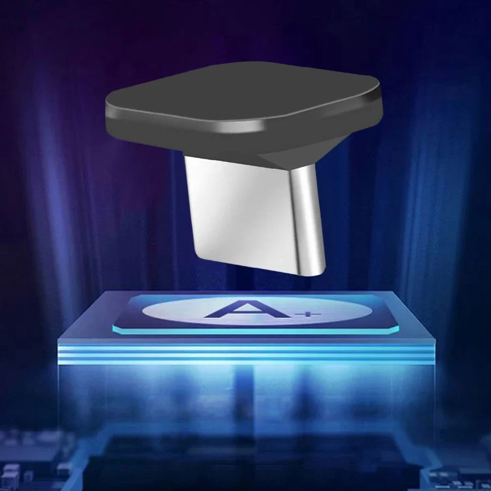 Mini Car USB Flash Drive 16GB/32GB/64GB Type C USB2.0 Stable Fast Transmission Short Car USB Flash Drive Built-in Music