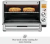 Smart Oven Compact Convection BOV670BSS, Brushed Stainless Steel 5