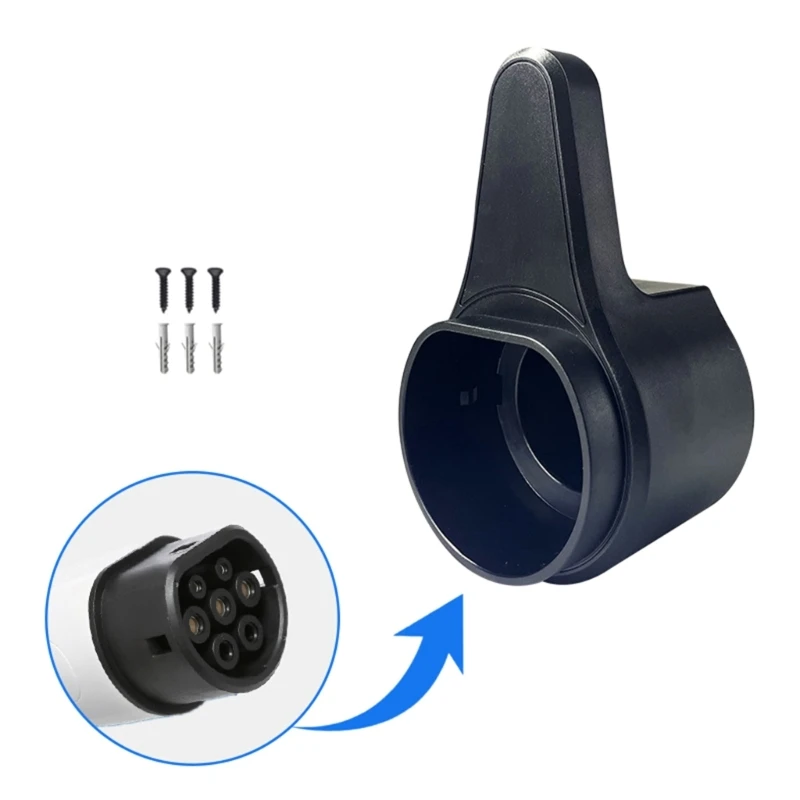 Рисунок 6 - Держатель для зарядного устройства EV ForTesla