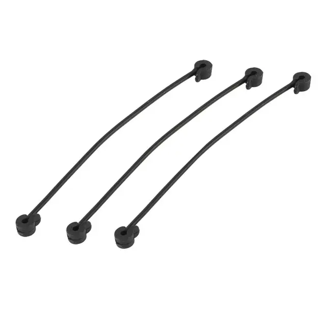 1000 Pb 8 Cm/10 Cm -Es Kötőhorog Szőlő Kiwi Uborka Paradicsom Szőlővel Kötött Rögzített Klipek Zöldség Gyümölcsök Ágak Csatok - Image 6