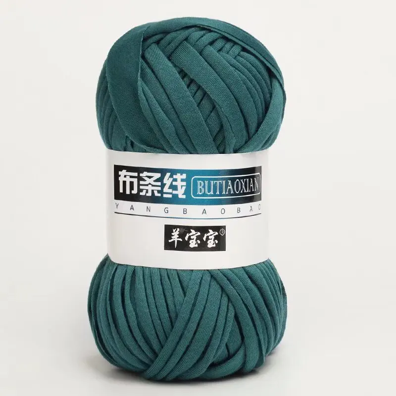 Chunky Yarn Hook for Knitting & Crochet – DIY Material for Custom Handmade Crafts & Storage Solutions
