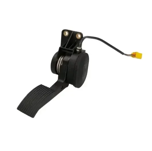 9703000004 A9703000004 Electronic Accelerator Pedal For Mercedes Benz truck