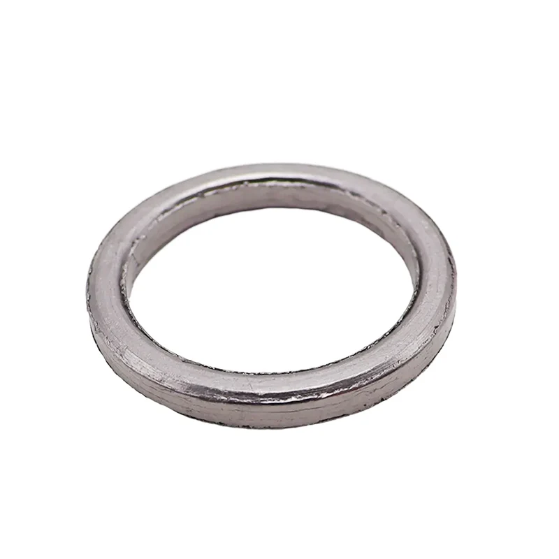 FOR BMW F18 F35 F30 N20 Exhaust Manifold Gasket 11657625293
