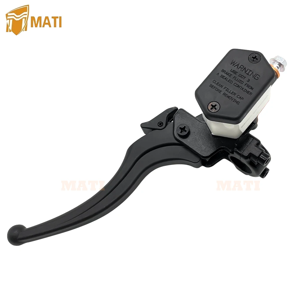 Pompa Freno Anteriore Sinistra Per Polaris Sportsman 335 500 Xplorer 300 400 500 Xpress 300 400 Diesel 455 Magnum 325 500
