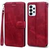 SamsungA23 Case For Samsung Galaxy A23 Case Luxury Leather Wallet Flip Case For Samsung A23 A 23 Case Cover Coque Fundas Bumper 1