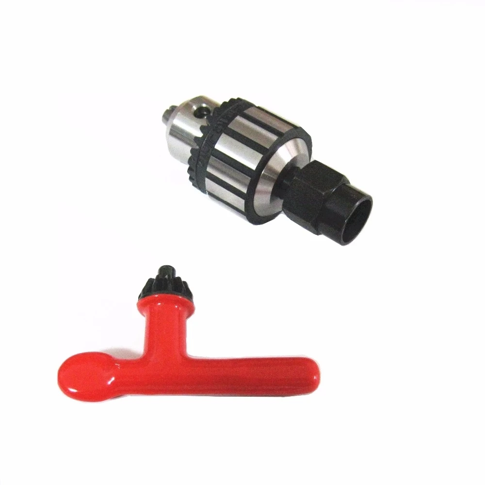 D001 Mini Drill Chuck 1-6mm Drill Collect for Zhouyu The First Tool Mini Drilling Machine Tool Accessories 3