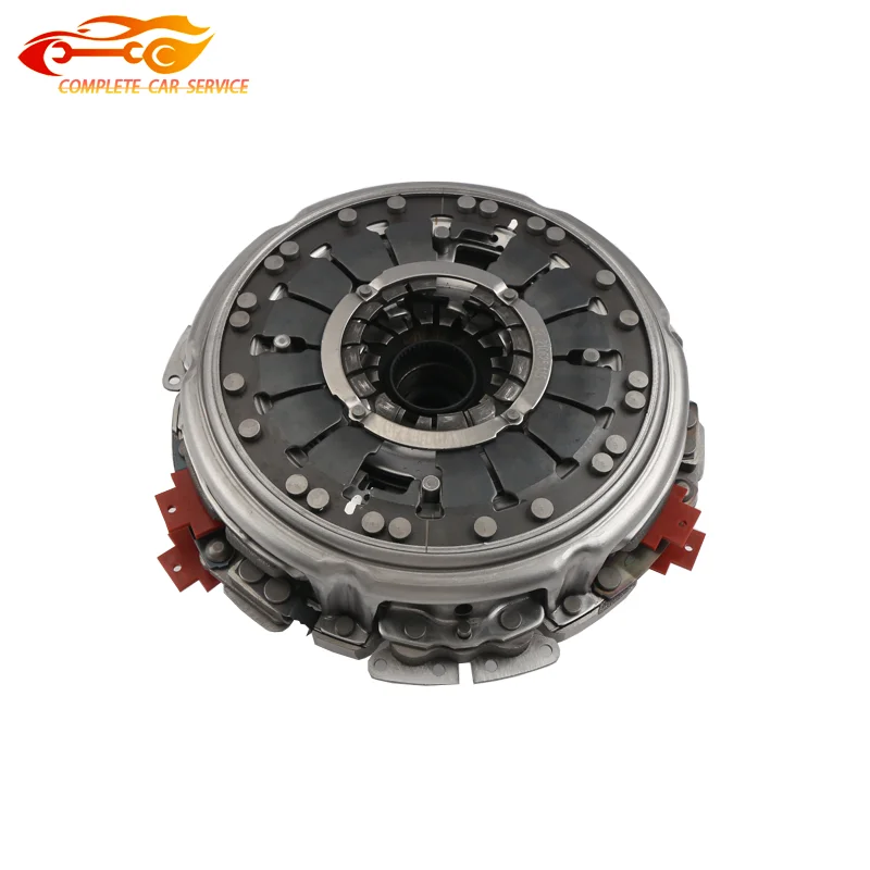 L3F3G5G6 6DT25 160000 Transmission Clutch Assembly Suit For BYD