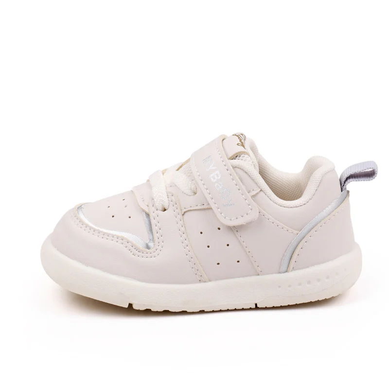 Baby Shoes High Quality Sneaker PU and Mesh Mlutiple Chioces Spring and Autumn Sport Shoes for Boys and Girls Fashion BM02-BM03 5