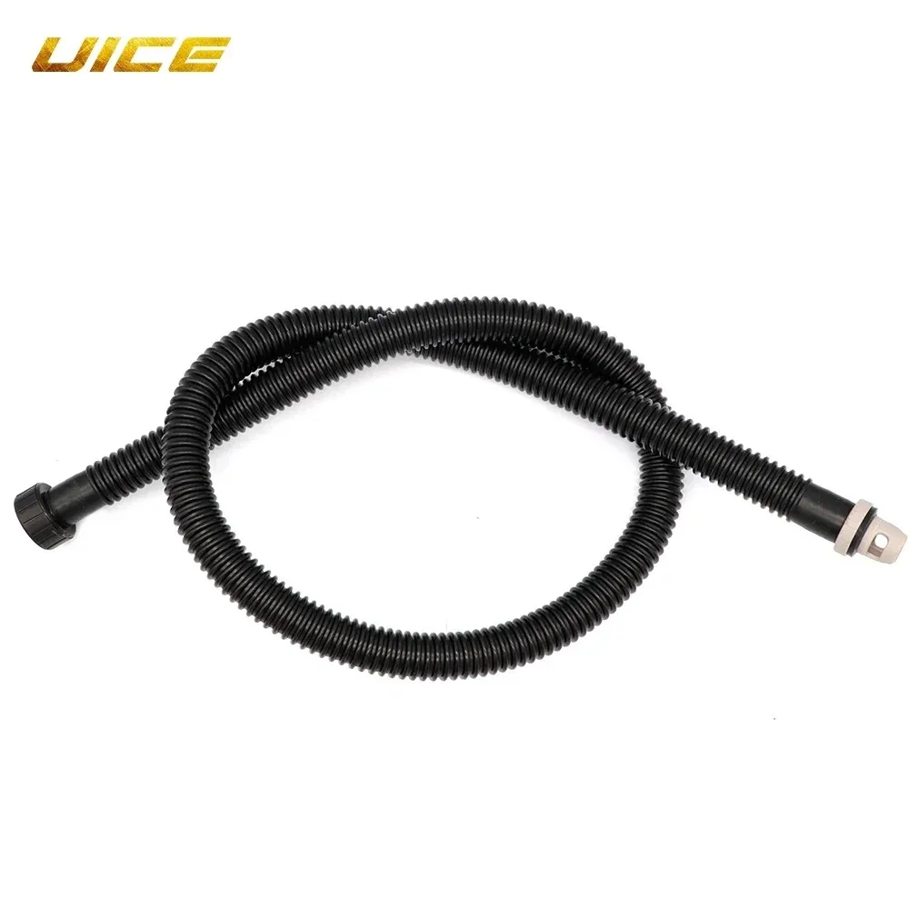 Tuyau De Pompe à Air Pour Paddle Gonflable – 145 Cm – Compatible Aqua Marina, ZRAY – Résistant à La Chaleur Et Au Froid – Pliable - 8