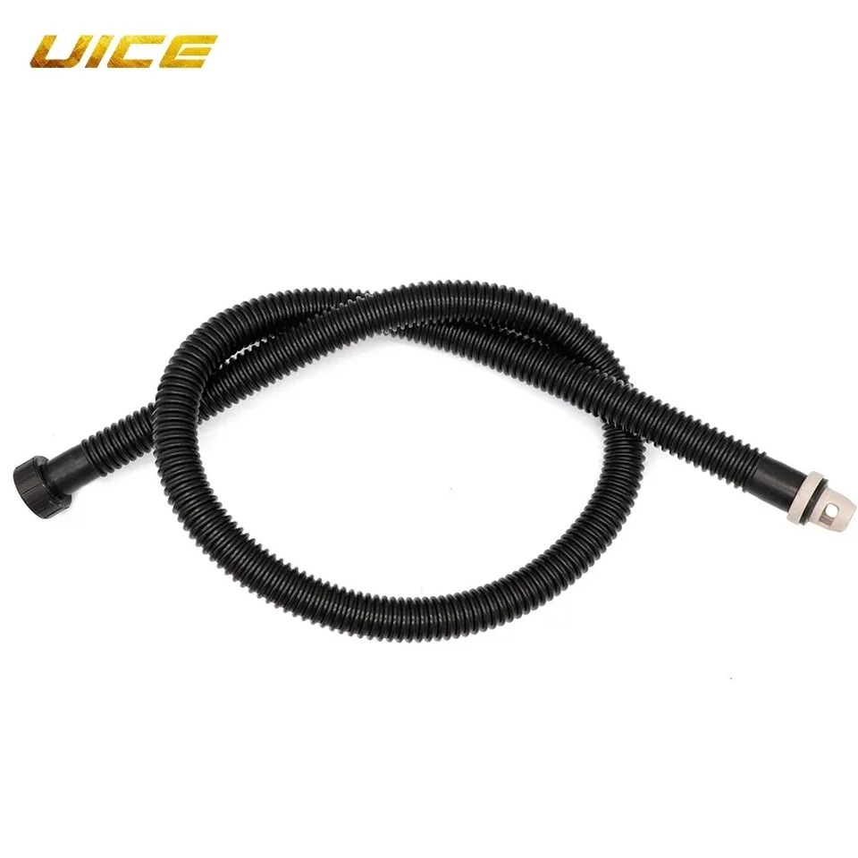 Akozon Tuyau De Gonflage De Pneu De Pompe à Air Tuyau De Compresseur D