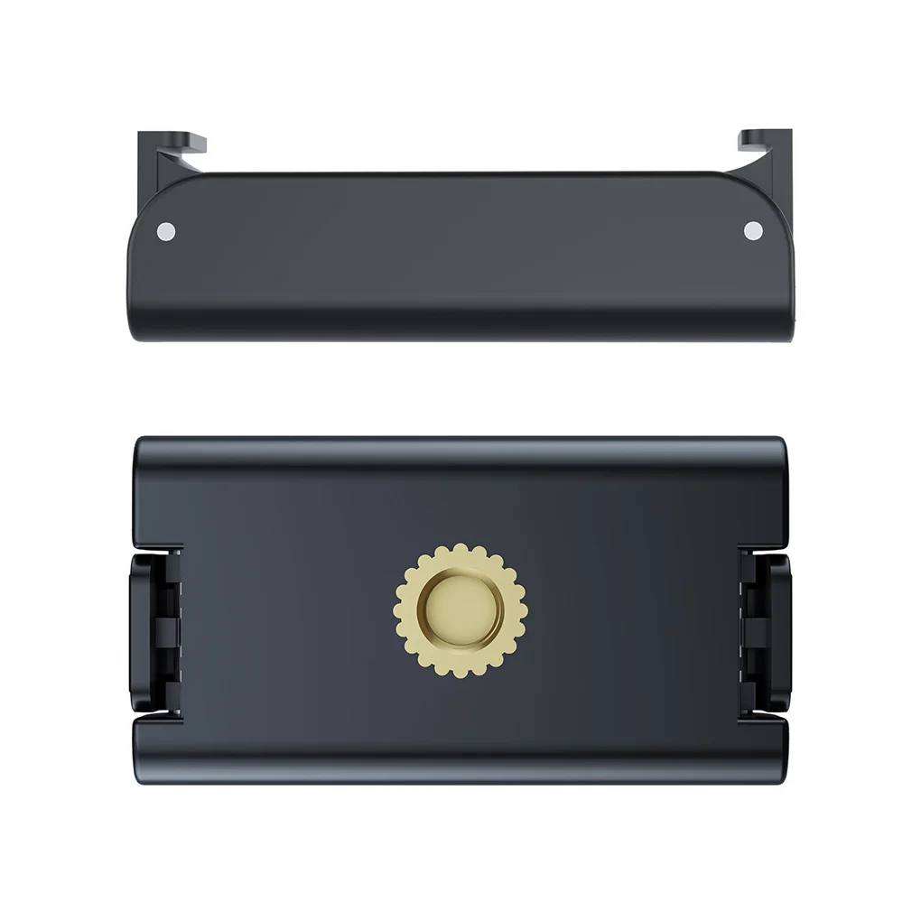 

Магнитный адаптер, универсальный порт, аксессуары для камеры, держатель, винтовое крепление, пластиковая поставка, замена для экшн-камеры 2/3