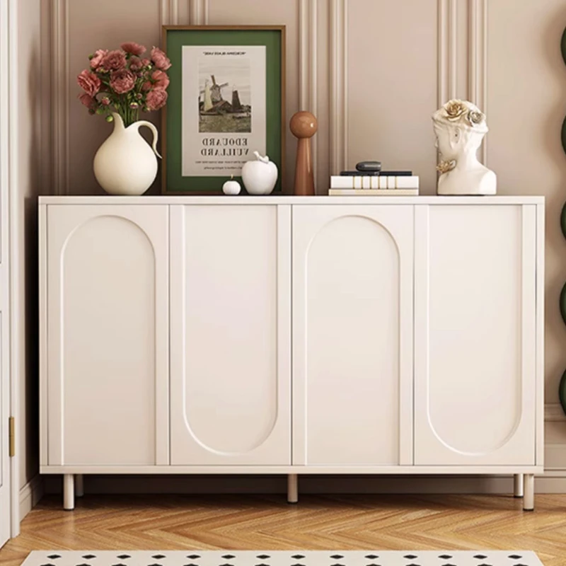 

Rack Wooden Shoe Cabinet Storage Box Mobile Living Room Bedroom Shelf Cupboard Shoe Cabinet Box Luxury Zapatero Home Furniture