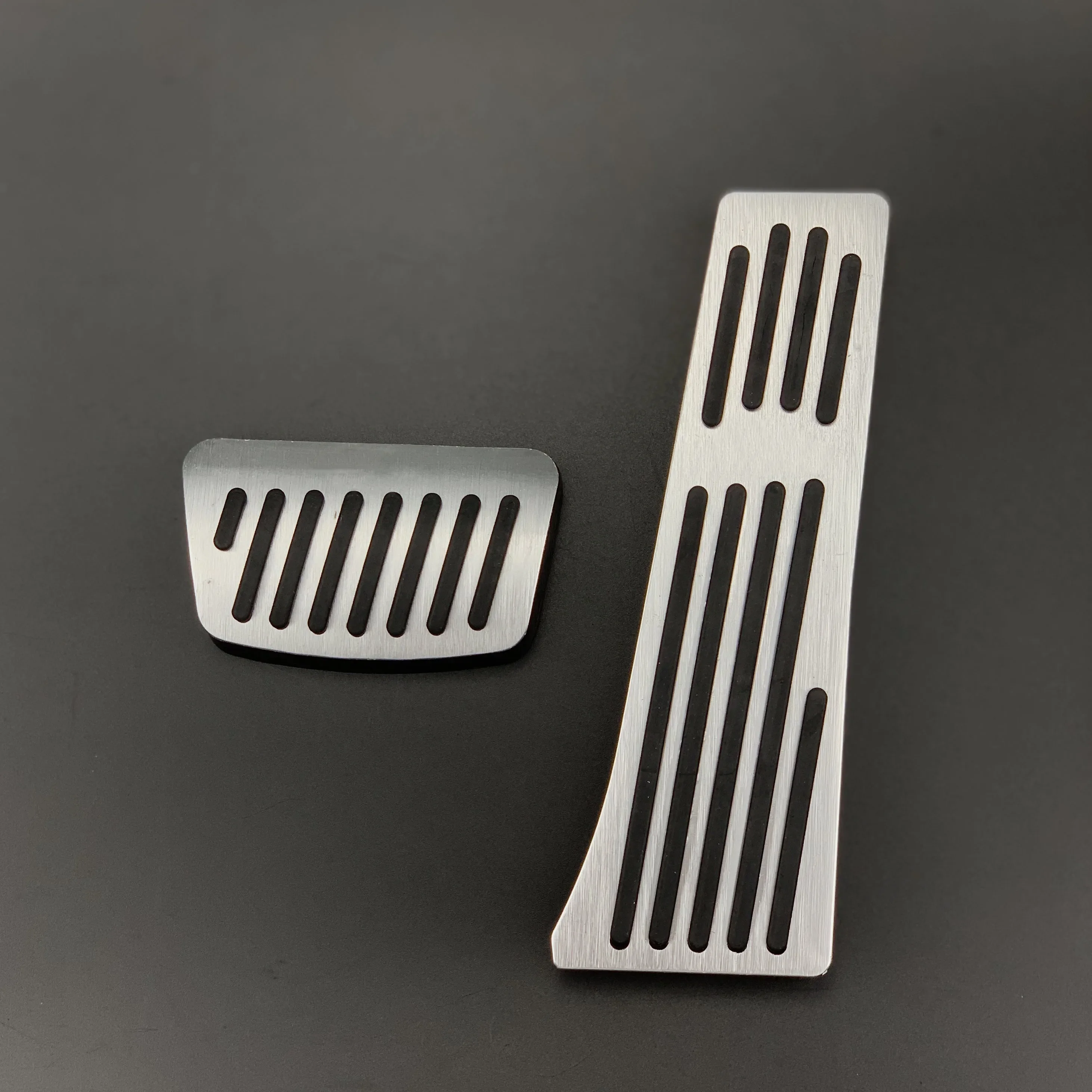 Stainless Steel Brake Accelerator Pedal Pad Case For Kia K3 K3S K4 K5 ceed Sportage SORENTO SOUL Car Accessories