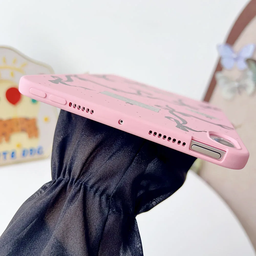 Enhanced Shockproof Protective Tablet Case Shell