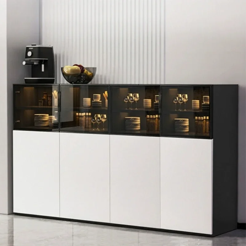 Sideboard Living Room Entrance Hall Kitchen Cupboard Alo Trimmer Bedroom Furniture Home Salon Cabinet Sideboards High et