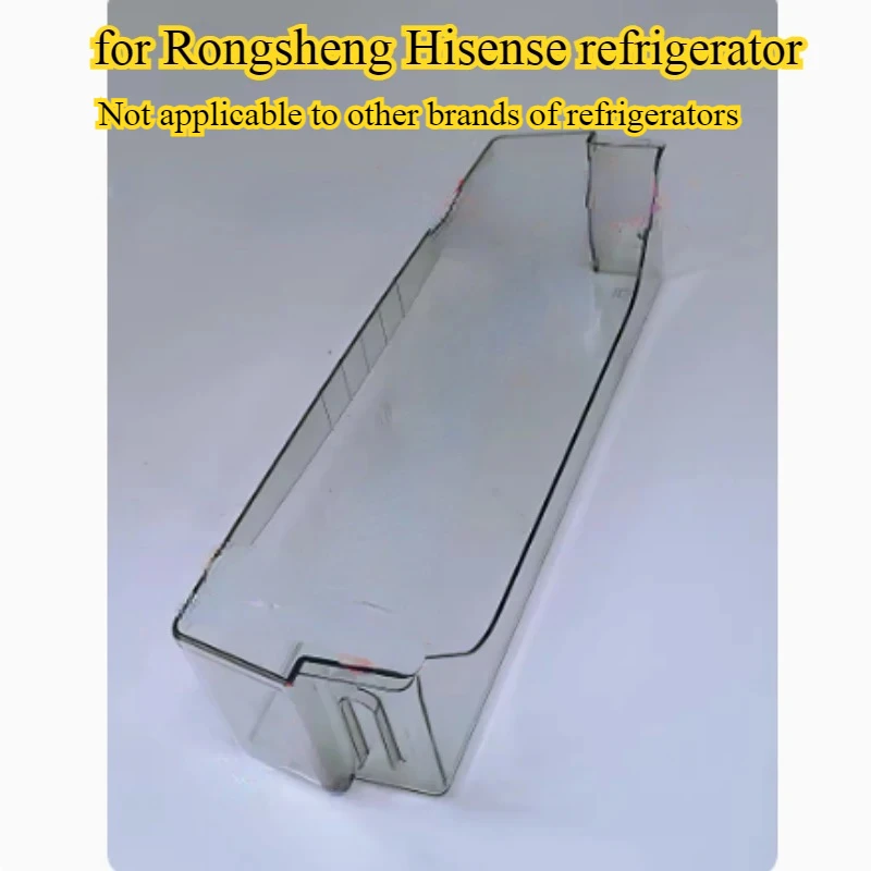 HISENSE - Frigorifero 1 Porta RR106D4CBF Classe F 82 Lt-Black - Foto 5