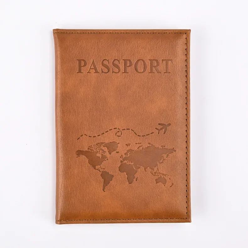 Style 1 Brown