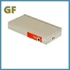 Brass Magnetic Chuck 70*150mm Tools Fine Pole Permanent Magnetic Chuck Powerful Rectangular Chuck for Grinding Machine 6