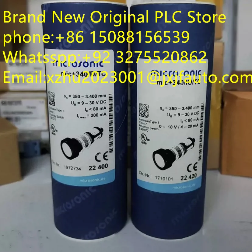 

mic+130/IU/TC, New, Original, In Stock 100%