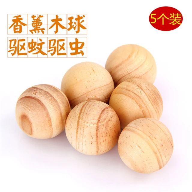 20Pcs Wardrobe Drawer Air Fresher Moth Repellent Mini Round Cedars Wood  Block Wood Ring Piece Insect Repellent Camphor Moth Ball - AliExpress