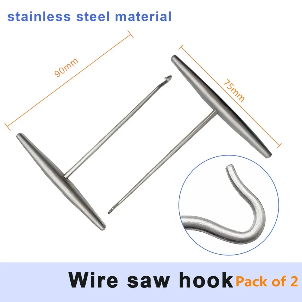 B saw hook