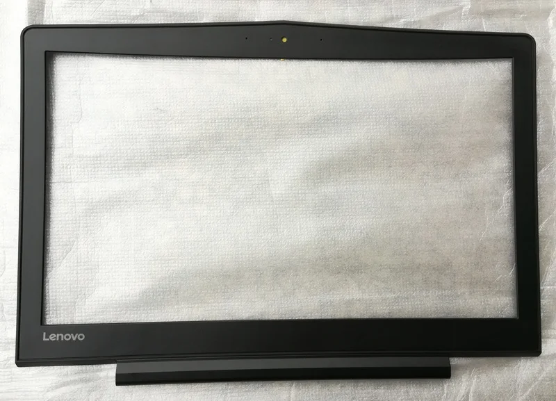 

Чехол для Lenovo Rescue er R720-15 Y520 B Рамка для экрана 5B30N00282 новый бренд