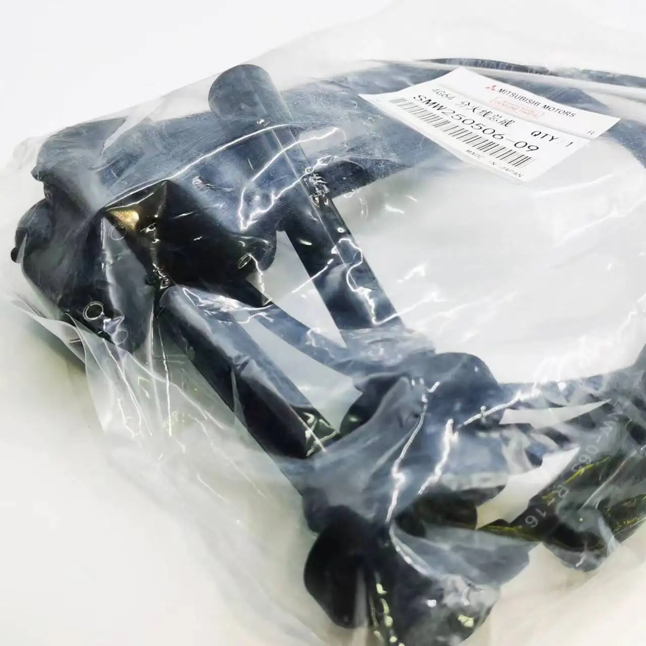 Ignition Wire Cable Set SMW250506 SMW250507 SMW250508 SMW250509 FOR GREAT WALL HOVER HOVER H3 HOVER H5 WINGLE-5 4G64