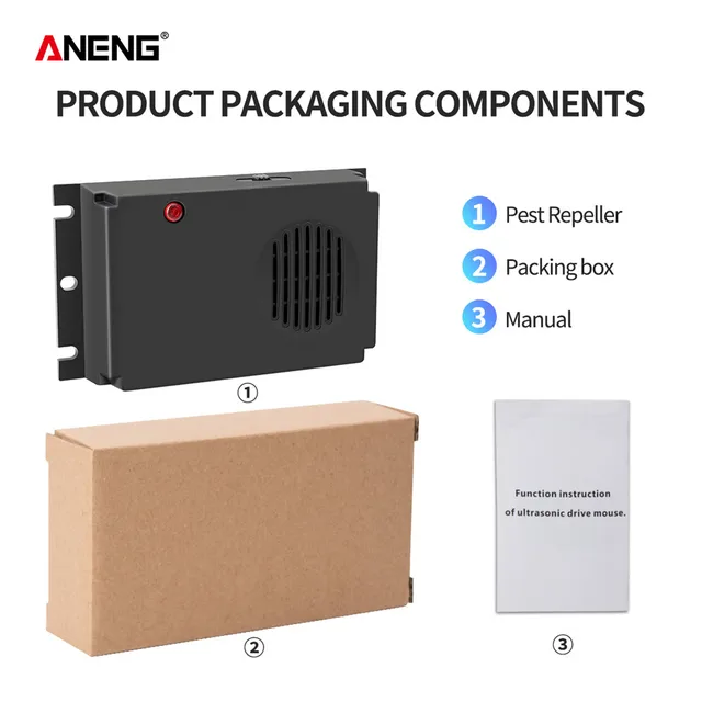 Black(box)