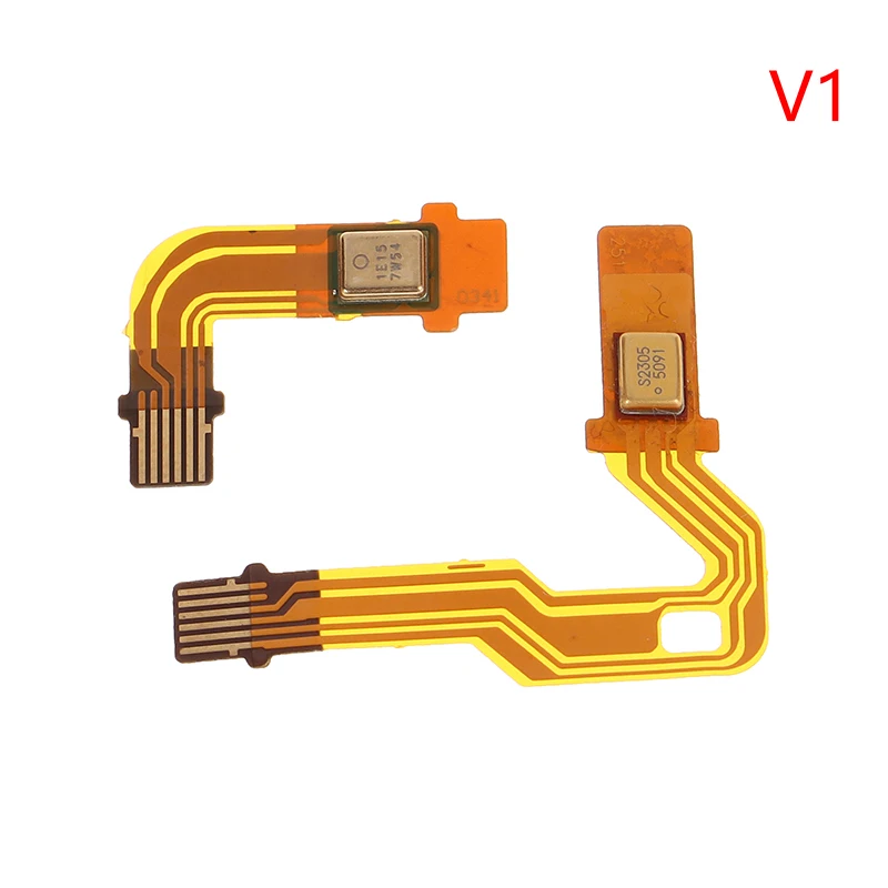 YWLRONG for PS5 Microphone Flex Cable for Sony PlayStation