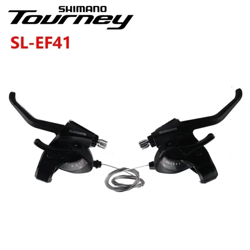 Shimano 6 Speed Shifter Shimano 3x8 Shifter Set Shimano ST