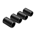 4PC black