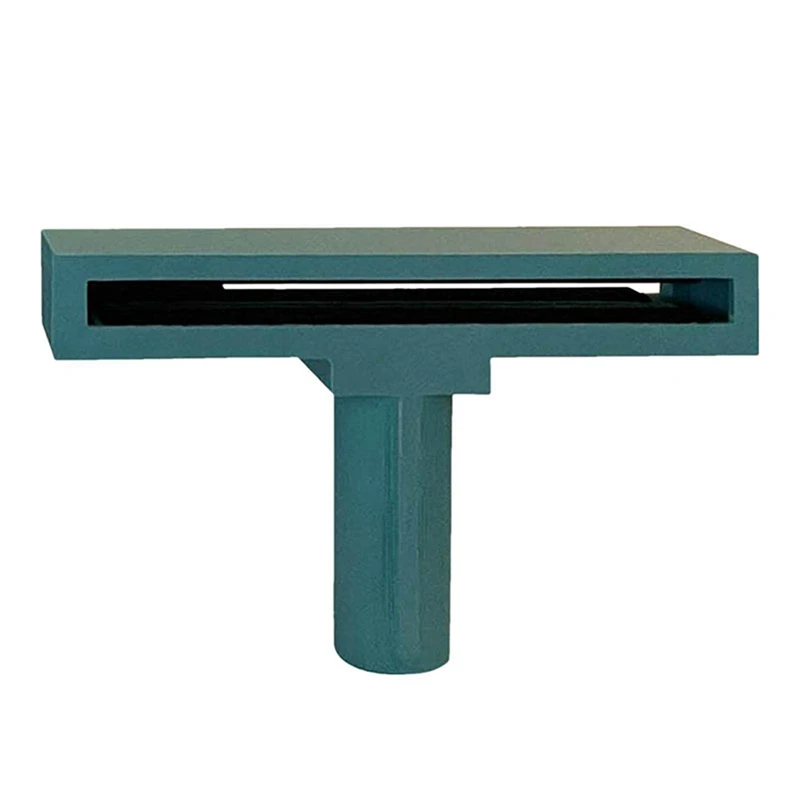 

Ceiling Fan Cleaning Vacuum Attachment Ceiling Fan Blade Cleaning Tool For Vacuum Attachment Cleaning Tool Attachment (A)