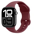 Wine red