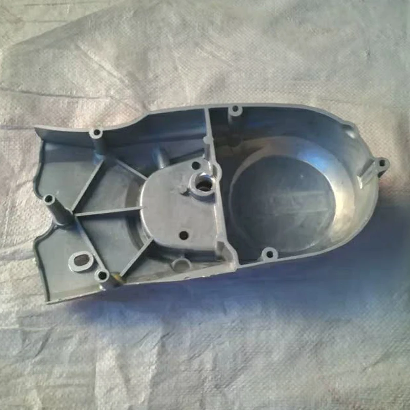 علبة المرافق للدراجات النارية لسوزوكي Haojue Jingc...