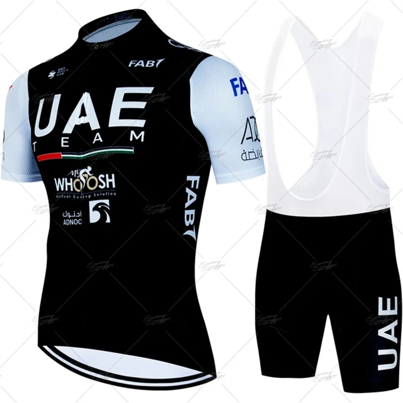 Wielrennen Wielerkleding Dames Set Fietskleding Sets Dames