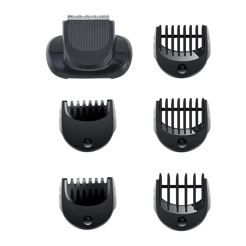 Electric Shaver Head Electric Hair Trimmer Beard Trimmer Attachment For Braun Razors