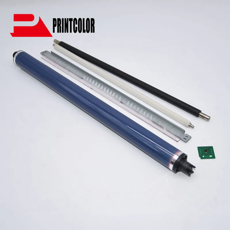 Kits de Manutenção da Unidade do Tambor para Xerox Wc7425 7428 7435 7525 7530 7535 7545 7556 7830 7835 7845 7855 7970 C8030 Phaser 7800 Tambor - Imagem 5