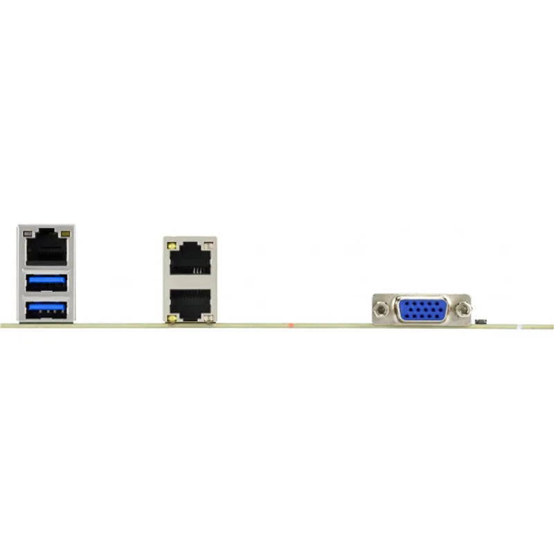For Supermicro For X11SDV-4C-TLN2F 4-core ITX Motherboard 10GbE Network Port Soft Route Virtualization Perfect Test Good Quality 6 For Supermicro For X11SDV-4C-TLN2F 4-core ITX Motherboard 10GbE Network Port Soft Route Virtualization Perfect Test Good Quality - Image 4