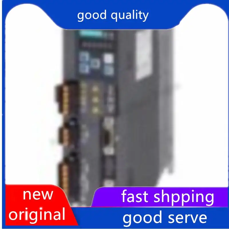 

Оригинальный Новый V90, с PROFINET 0,4 кВт 6SL3210-5FB10-4UF1