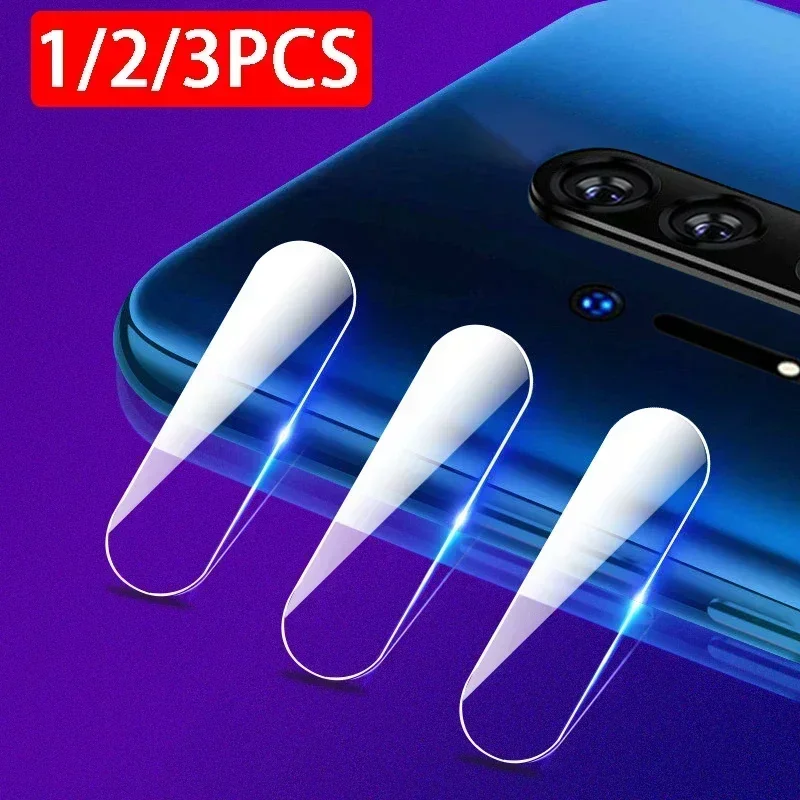 

Защитная пленка для объектива камеры Oneplus 8 3T 5T 7 T Pro 8T 9R 5 6 7 t 9 R 8pro 7pro 7tpro 9pro Nord, 3 шт.