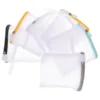 6 Pcs Laundry Bag Washing for Travel Mesh Bags Small Washer Machine Garment Net Bras Foldable 1