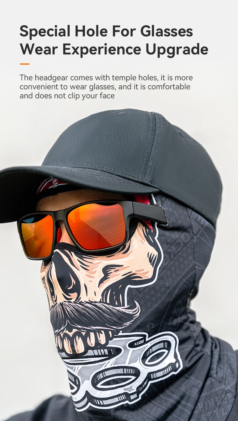stretch fit design