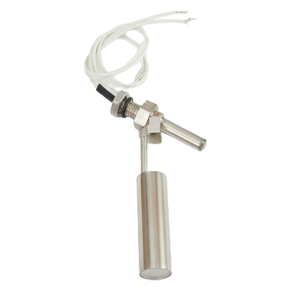 Liquid Level Sensors Stainless Steel Float Switch - M10 Side Mount ...