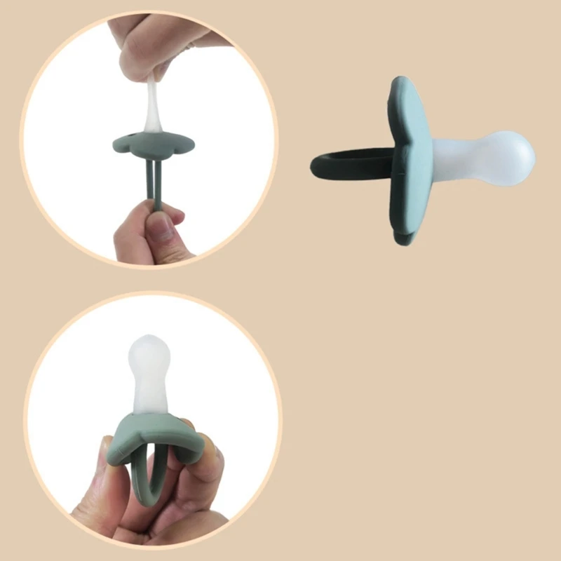 Рисунок 3 - Прорезыватель для младенцев