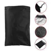 Professional Eldly Mobility Scooter Storage Cover Wheelchair Waterproof Rain  Mobility Rain 1