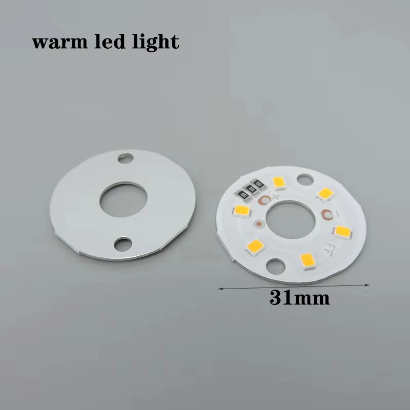 LED Lights DC 5V 3W USB 2835 Chip Single Dimmer Reading Night Desk Lamp